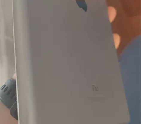 网课利器，个人自用，ipad6 美版 32...