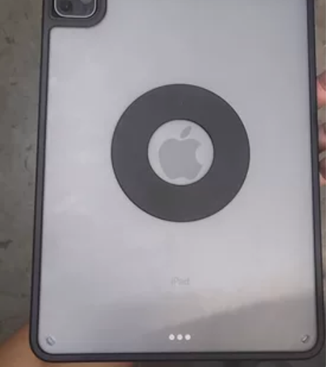 iPad pro2021,激活3个月,无磕...