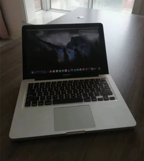 出闲置笔记本,价格美丽 有需要的朋友私信我...