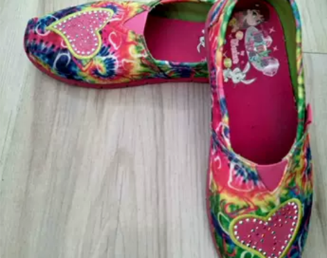 #33码#正品斯凯奇Skechers布鞋,...
