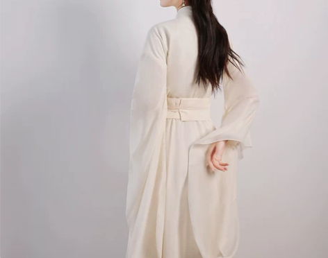 古装女汉服2021春夏新品飘逸古风超仙气学...