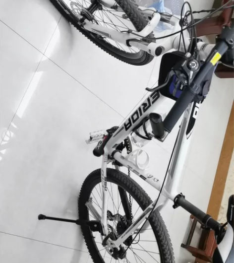 Merida/美利达550，24速很少骑，...