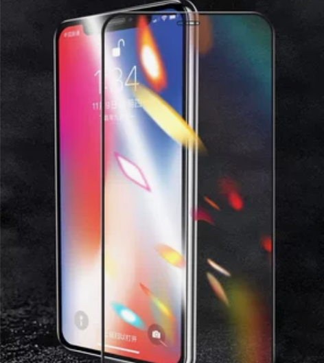 苹果x钢化膜iphonex手机膜xsmax...