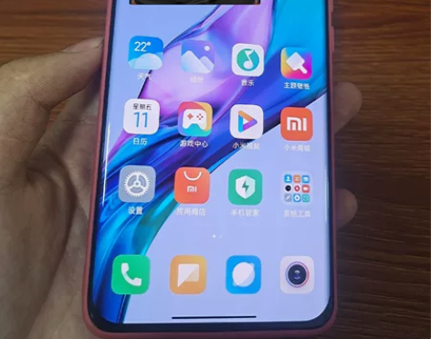 小米11ultra 12+256G白色版本...