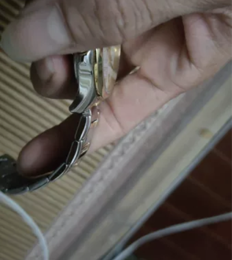 RARONE/雷诺 手表 ，全自动机械手表...