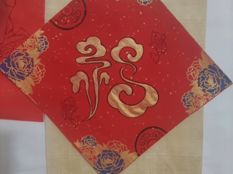纯手绘 此幅已出，接收定制。 单幅不包邮，...