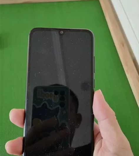 自用华为3+64畅享9e，无拆无修。 感兴...