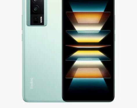 小米红米Redmi K60Pro新品5G智...