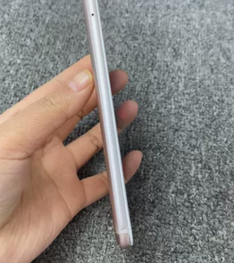 红米note5 6+64G 原装 外观如图...