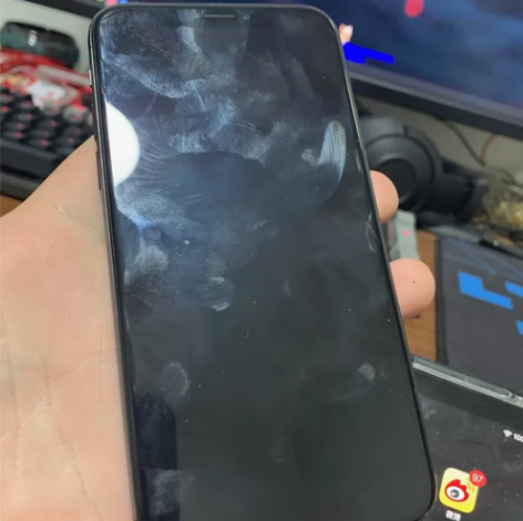 iphone X 64G 美版无锁 成色...