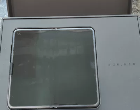 oppo Find N一代,8+256,箱...