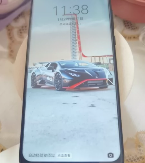 荣耀play4_T Pro,128GB,屏...