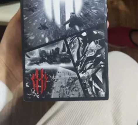 红魔 NX679J 手机#努比亚 红魔Ma...