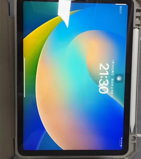 iPad AIR 4，64G，美版蜂窝版，...