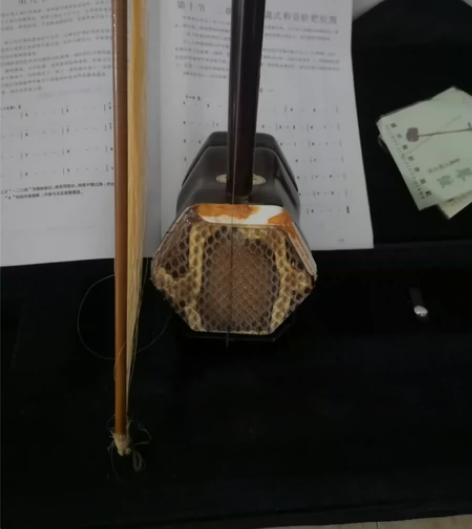 二胡 感兴趣的话点“我想要”和我私聊吧~