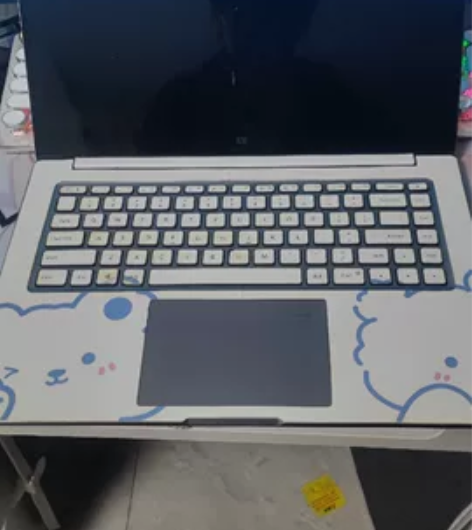 小米笔记本15pro增强版 cpu:i7-...