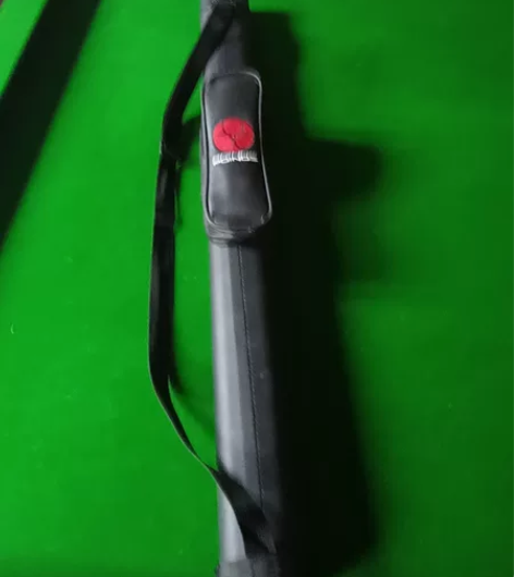 转让中式八球专业球杆，本人用了六年多了。希...