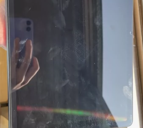 联想小新pad,11英寸2k屏幕,骁龙66...