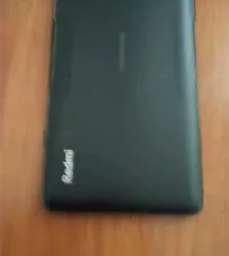 红米k40游戏增强版 8+128g 国行...