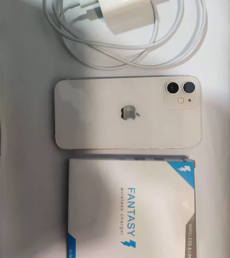Apple/苹果 iPhone12mini...