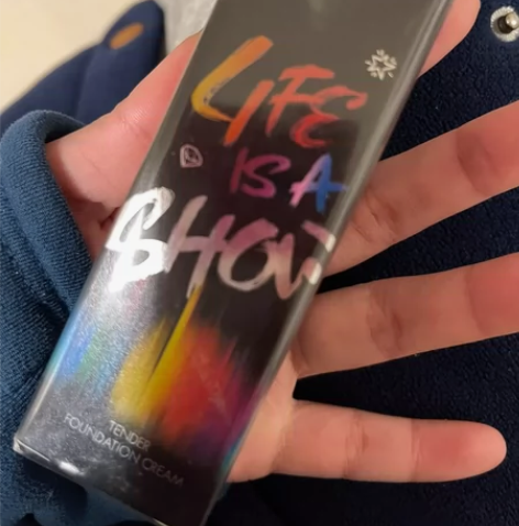 透蜜隔离未拆封全新出 感兴趣的话点“我想要...