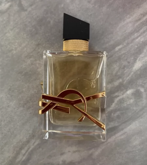 ysl自由至上香水50ml  圣诞倒计时盲...