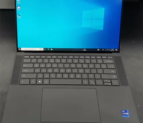 戴尔precision5560 i9 A2...