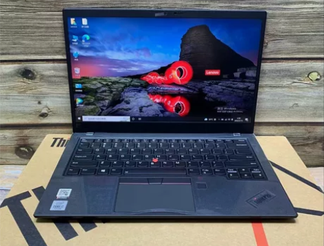 Thinkpad X390 轻薄小巧1tb...