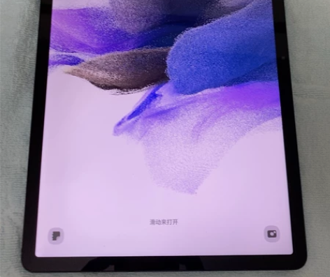 三星平板GalaxyTab S7fe T7...