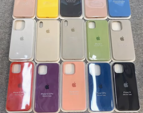 苹果iPhone14/13/12/11pr...