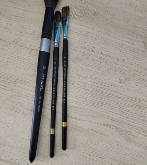ARTSECRET灰鼠系列三支笔,便宜出了...