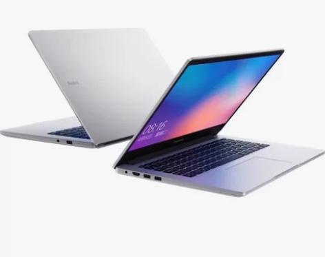 小米RedmiBook 14 锐龙版R5新...