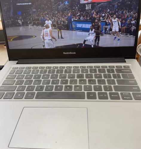 小米redmibook 14，用了两三年，...