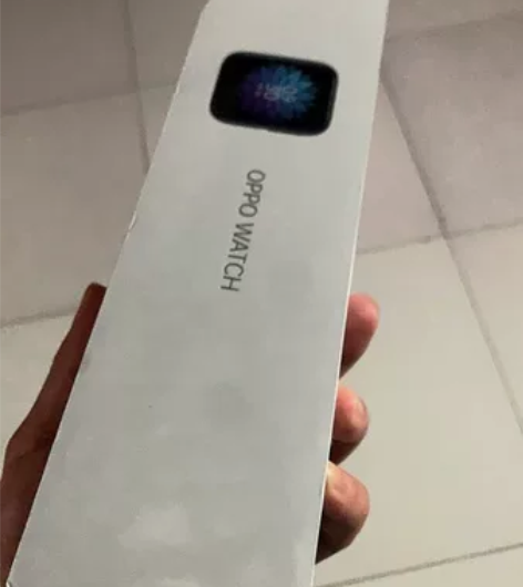 OPPO Watch智能手表 eSIM独立...