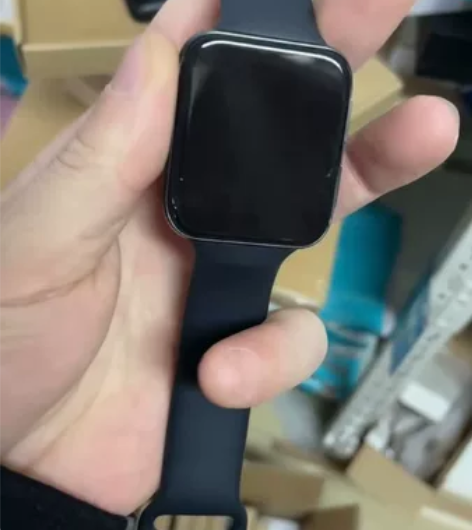 正品原装oppo WATCH 42mm 资...