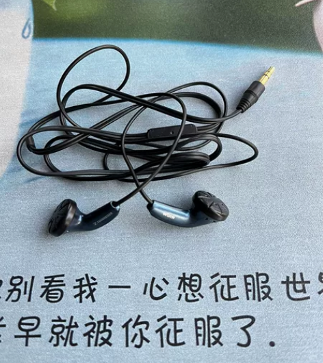 森海塞尔 MX500 直插头线控版本 ...