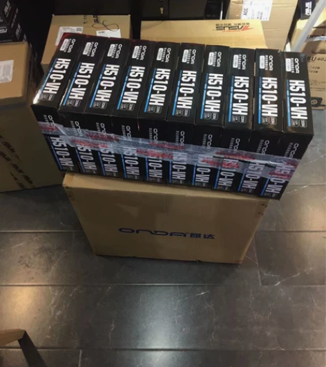 昂达H510-VH主板,价格好,现货特价!...