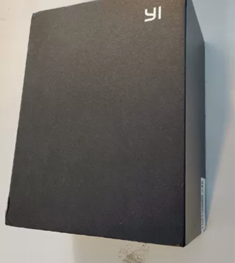 小蚁微单,单机m1,小蚁单反 功能正常,无...