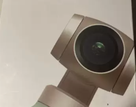 橙影智能摄影机 M1pro vlog 神器...