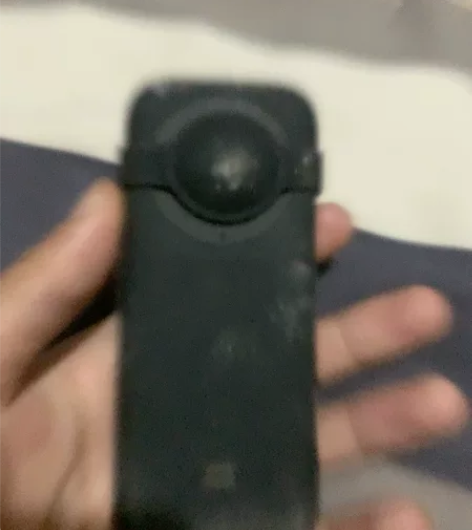 出自用360,一直吃灰中,没怎么用也懒得擦...