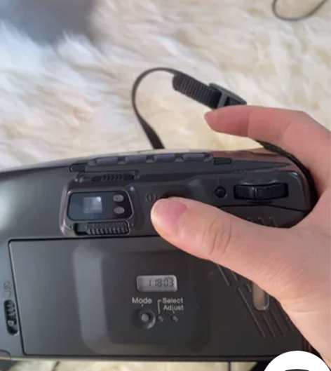 宾得Pentax zoom 280P 复古...