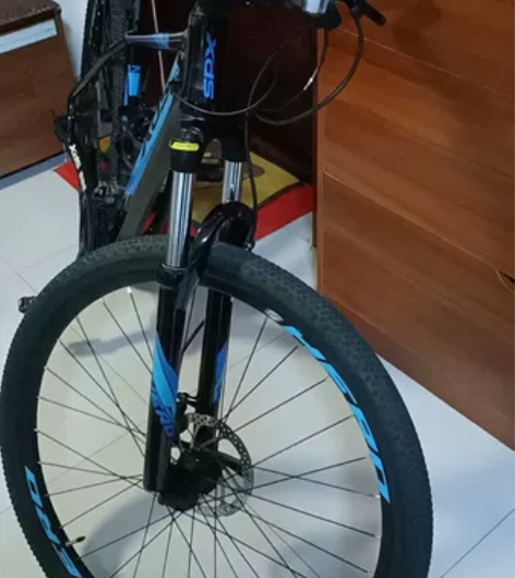 98新喜德盛hero580英雄580 车架...