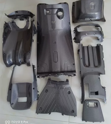 小牛电动 m2  mp2s  全车外观pp...