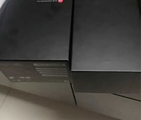 MIUI/小米 全新小米13pro，12G...