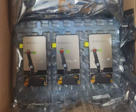 华为显示屏总成9x,10p、PsmartZ...