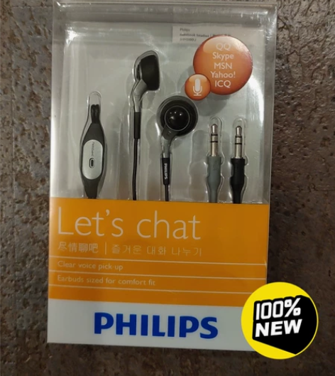 Philips飞利浦 SHM3100U 感...
