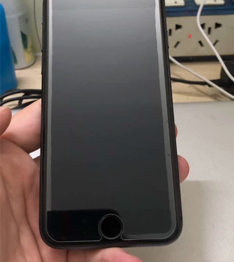 闲置苹果Iphone 8,64G,黑色,所...