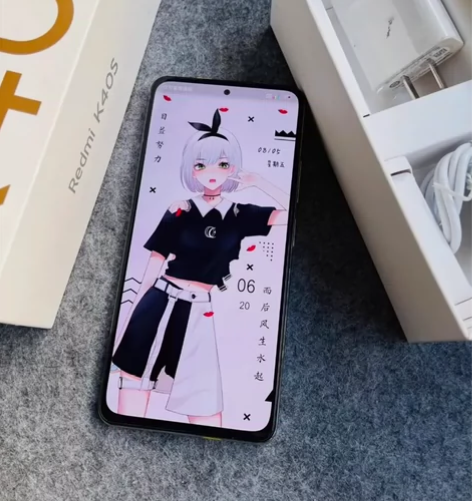 红米K40Pro 8+256G Redmi...