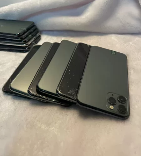 【长期售后】iPhone 11 Pro 6...
