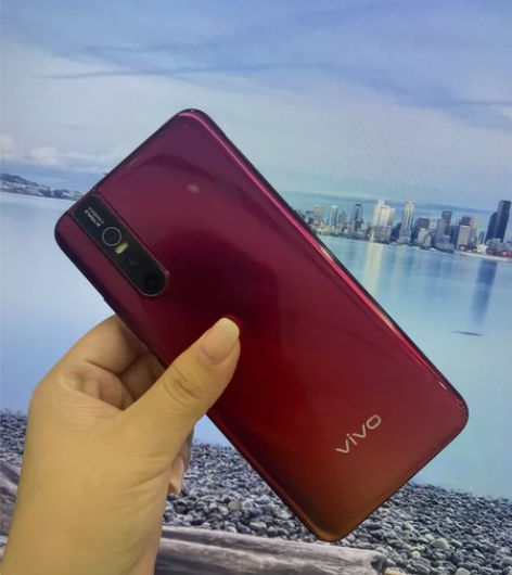 vivoS1Pro好货  内存：6+256...